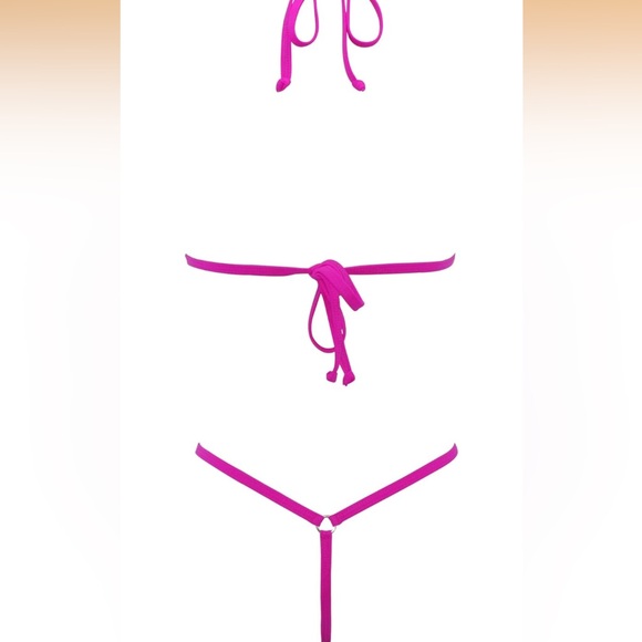 Amazon Bikini Set - Picture 2 of 4